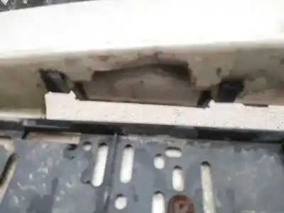 Peça sobressalente para automóvel em segunda mão luz da chapa de matrícula por mazda 3 (bk) 1.6 (bk14) referências oem iam   