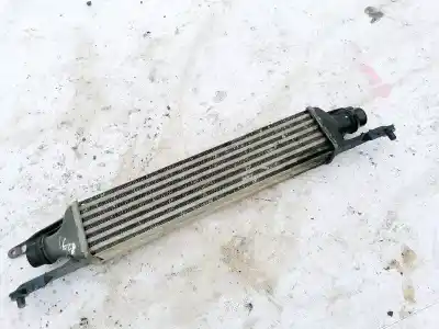 Автозапчасти б/у интеркулер за opel corsa d 1.3 16v cdti ссылки oem iam   