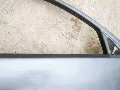 Second-hand car spare part plastics for skoda fabia (6y2/6y3) 1.9 tdi oem iam references   