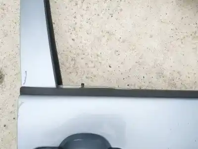 Second-hand car spare part plastics for skoda fabia (6y2/6y3) 1.9 tdi oem iam references   