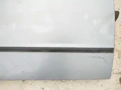 Second-hand car spare part plastics for skoda fabia (6y2/6y3) 1.9 tdi oem iam references   