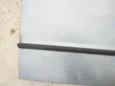 Second-hand car spare part plastics for skoda fabia (6y2/6y3) 1.9 tdi oem iam references   