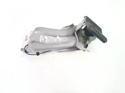 Автозапчасти б/у пластик за subaru legacy v (bm) 2.0 d awd (bmd) ссылки oem iam 