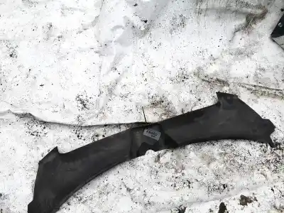 Second-hand car spare part torpedo for audi a6 allroad quattro (4fh) 3.2 fsi oem iam references 4f0807081