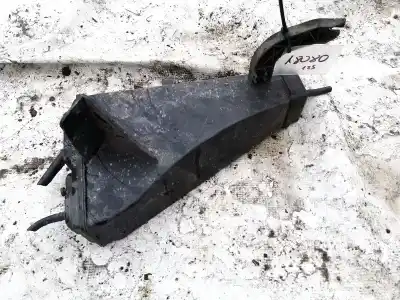 Second-hand car spare part diesel fuel filter for audi a6 allroad quattro (4fh) 3.2 fsi oem iam references 4f0201803e