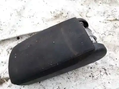 Second-hand car spare part center armrest for audi a6 allroad quattro (4fh) 3.2 fsi oem iam references 4f0864114