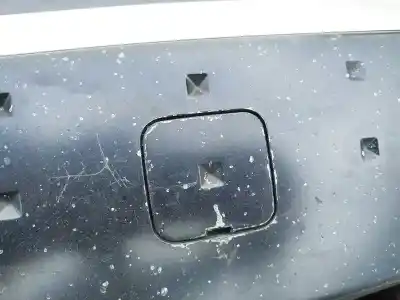 Peça sobressalente para automóvel em segunda mão molduras frontais por renault vel satis (bj0) 2.2 dci turbodiesel referências oem iam 