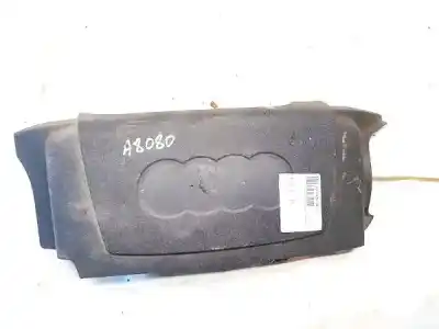 Second-hand car spare part engine cover for audi a6 allroad quattro (4fh) 3.2 fsi oem iam references 06e103926