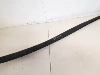 Pezzo di ricambio per auto di seconda mano plastiche per fiat stilo (192) 1.9 jtd / 1.9 jtd 115 active riferimenti oem iam 7353145290