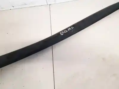 Pezzo di ricambio per auto di seconda mano plastiche per fiat stilo (192) 1.9 jtd / 1.9 jtd 115 active riferimenti oem iam 7353145290  