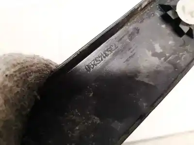 Pezzo di ricambio per auto di seconda mano plastiche per fiat stilo (192) 1.9 jtd / 1.9 jtd 115 active riferimenti oem iam 7353145290  