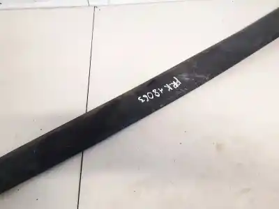 Pezzo di ricambio per auto di seconda mano plastiche per fiat stilo (192) 1.9 jtd / 1.9 jtd 115 active riferimenti oem iam 7353145250  