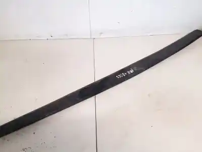 Pezzo di ricambio per auto di seconda mano plastiche per fiat stilo (192) 1.9 jtd / 1.9 jtd 115 active riferimenti oem iam 7353145250