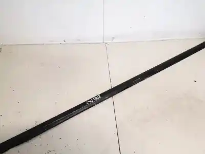 Pezzo di ricambio per auto di seconda mano plastiche per fiat stilo (192) 1.9 jtd / 1.9 jtd 115 active riferimenti oem iam 