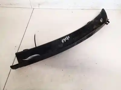 Peça sobressalente para automóvel em segunda mão grelha torpedo curcuvan por audi 80 b4 avant (8c5) 1.9 tdi referências oem iam 893819403