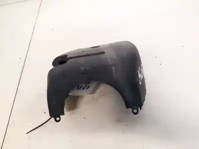 Peça sobressalente para automóvel em segunda mão plásticos por opel zafira a 2.0 dti referências oem iam 