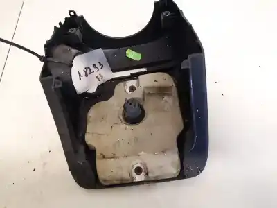 Pezzo di ricambio per auto di seconda mano plastica per opel zafira a 2.0 dti riferimenti oem iam   