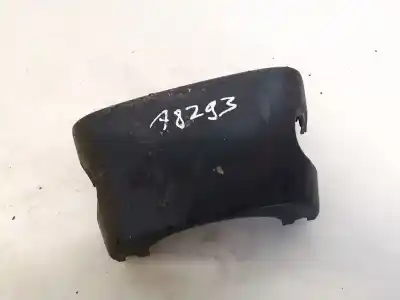 Peça sobressalente para automóvel em segunda mão plásticos por opel zafira a 2.0 dti referências oem iam 90581325