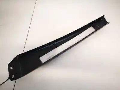 Second-hand car spare part plastics for audi 80 (811/813) 1.8 oem iam references   