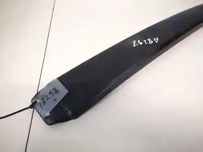 Second-hand car spare part plastics for audi 80 (811/813) 1.8 oem iam references   