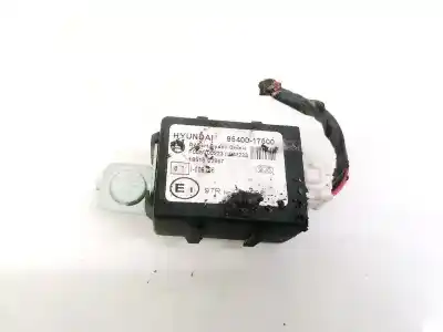 Gebrauchtes Autoersatzteil STEUERGERÄT FÜR WEGFAHRSPERRE zum HYUNDAI MATRIX (FC)  OEM-IAM-Referenzen 9540017500  95400-17500