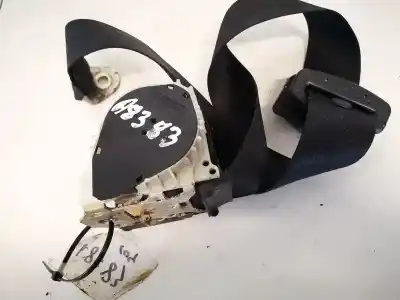 Автозапчасти б/у задний правый ремень безопасности за land rover range rover, 2002.03 - 2012.08 3.0 td 6 130kw 2002.03 - 2012.08 ссылки oem iam   