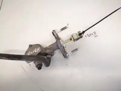 Peça sobressalente para automóvel em segunda mão cilindro de embreagem por honda fr-v (be) 1.7 referências oem iam 