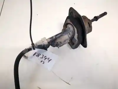 Peça sobressalente para automóvel em segunda mão cilindro de embreagem por mazda 3 (bk) 1.6 (bk14) referências oem iam 