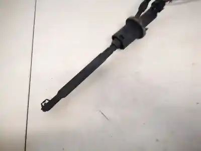 Автозапчастина б/у циліндр зцеплення для citroen c3 i (fc_, fn_) 1.4 hdi посилання на oem iam   