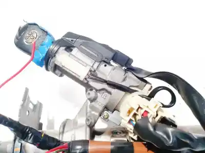 Second-hand car spare part ignition switch for toyota corolla (e11) 2.0 d-4d linea sol oem iam references 8978313010  89783-13010