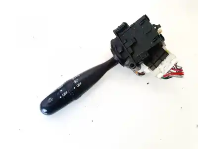 Second-hand car spare part indicator switch for toyota corolla (e11) 2.0 d-4d linea sol oem iam references 1736481  