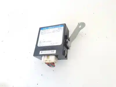 Second-hand car spare part wheel lock column for toyota corolla (e11) 2.0 d-4d linea sol oem iam references 8978013010