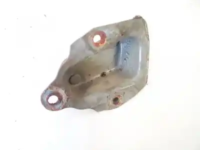 Second-hand car spare part rear bumper reinforcement for toyota corolla (e11) 2.0 d-4d linea sol oem iam references 