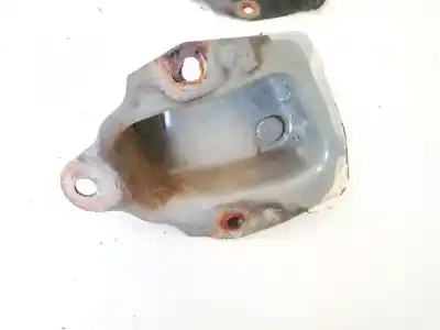 Second-hand car spare part rear bumper reinforcement for toyota corolla (e11) 2.0 d-4d linea sol oem iam references 