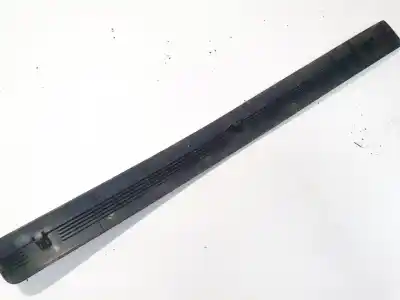 Pezzo di ricambio per auto di seconda mano plastica per toyota corolla (e11) 2.0 d-4d linea sol riferimenti oem iam 6791213010  67912-13010