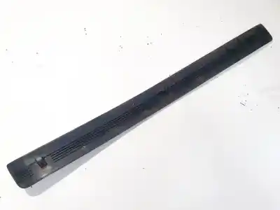 Pezzo di ricambio per auto di seconda mano plastica per toyota corolla (e11) 2.0 d-4d linea sol riferimenti oem iam 6791213010  67912-13010