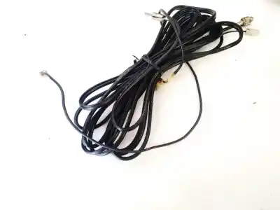 Second-hand car spare part wire for toyota corolla (e11) 2.0 d-4d linea sol oem iam references 