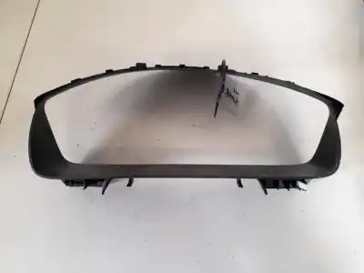 Автозапчастина б/у передні молдинги для honda accord vii (cl, cn) 2.0 (cl7) посилання на oem iam 77202sdaaa010  77202-sdaa-a010, ga34-5151-100