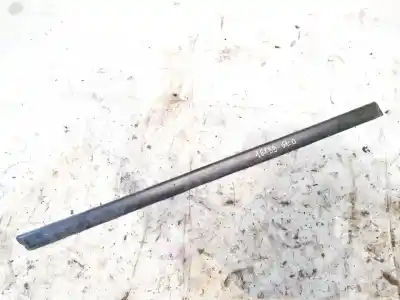 Автозапчасти б/у пластик за audi 80 avant 1.9 tdi ссылки oem iam 