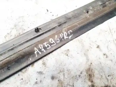 Pezzo di ricambio per auto di seconda mano plastica per audi 80/90 (893) 1.8 riferimenti oem iam   