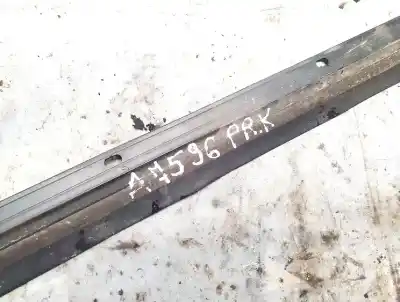 Pezzo di ricambio per auto di seconda mano plastica per audi 80/90 (893) 1.8 riferimenti oem iam   