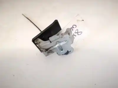 Pezzo di ricambio per auto di seconda mano plastica per honda fr-v (be) 1.7 riferimenti oem iam   