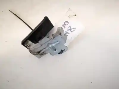 Pezzo di ricambio per auto di seconda mano plastica per honda fr-v (be) 1.7 riferimenti oem iam   