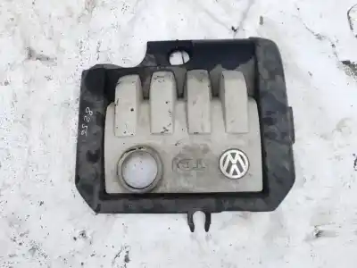 Second-hand car spare part ENGINE COVER for VOLKSWAGEN TOURAN (1T2)  OEM IAM references 03G103925BL  03G103925BM, 03G103925BN, 03G103925AD, 03G103925AN, 03G103925AR