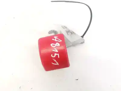 Second-hand car spare part plastics for volvo v50 (545) 2.0 d oem iam references 