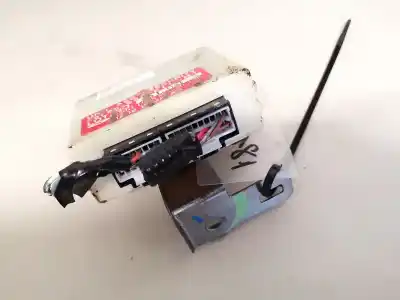 Peça sobressalente para automóvel em segunda mão sensor por honda fr-v (be) 1.7 referências oem iam 39880s6ae11m1  39880-s6a-e11-m1