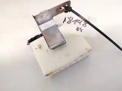 Peça sobressalente para automóvel em segunda mão sensor por honda fr-v (be) 1.7 referências oem iam 39880s6ae11m1  39880-s6a-e11-m1