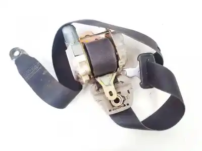 Second-hand car spare part front right seat belt for toyota corolla (e11) 2.0 d-4d linea sol oem iam references g087917
