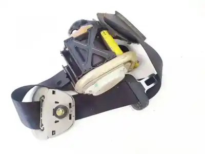 Second-hand car spare part rear right seat belt for toyota corolla (e11) 2.0 d-4d linea sol oem iam references g7177e10