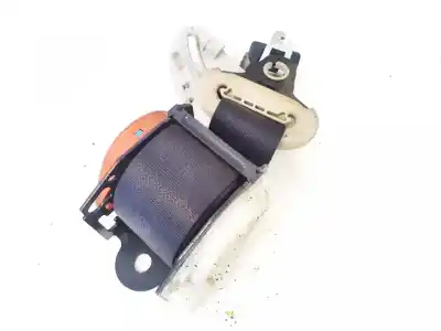 Second-hand car spare part rear left seat belt for toyota corolla (e11) 2.0 d-4d linea sol oem iam references c7607